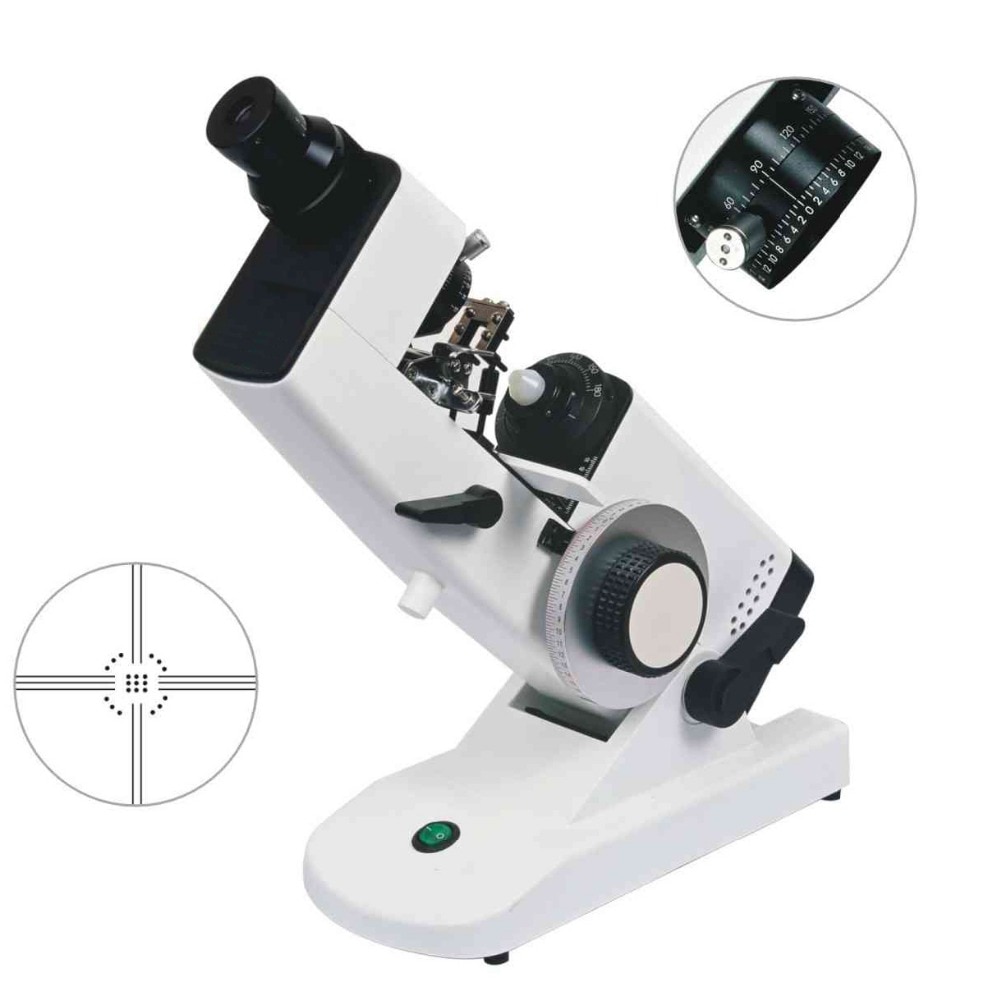 ܺ ǵ   lensmeter lensometer focimeterfda for usa